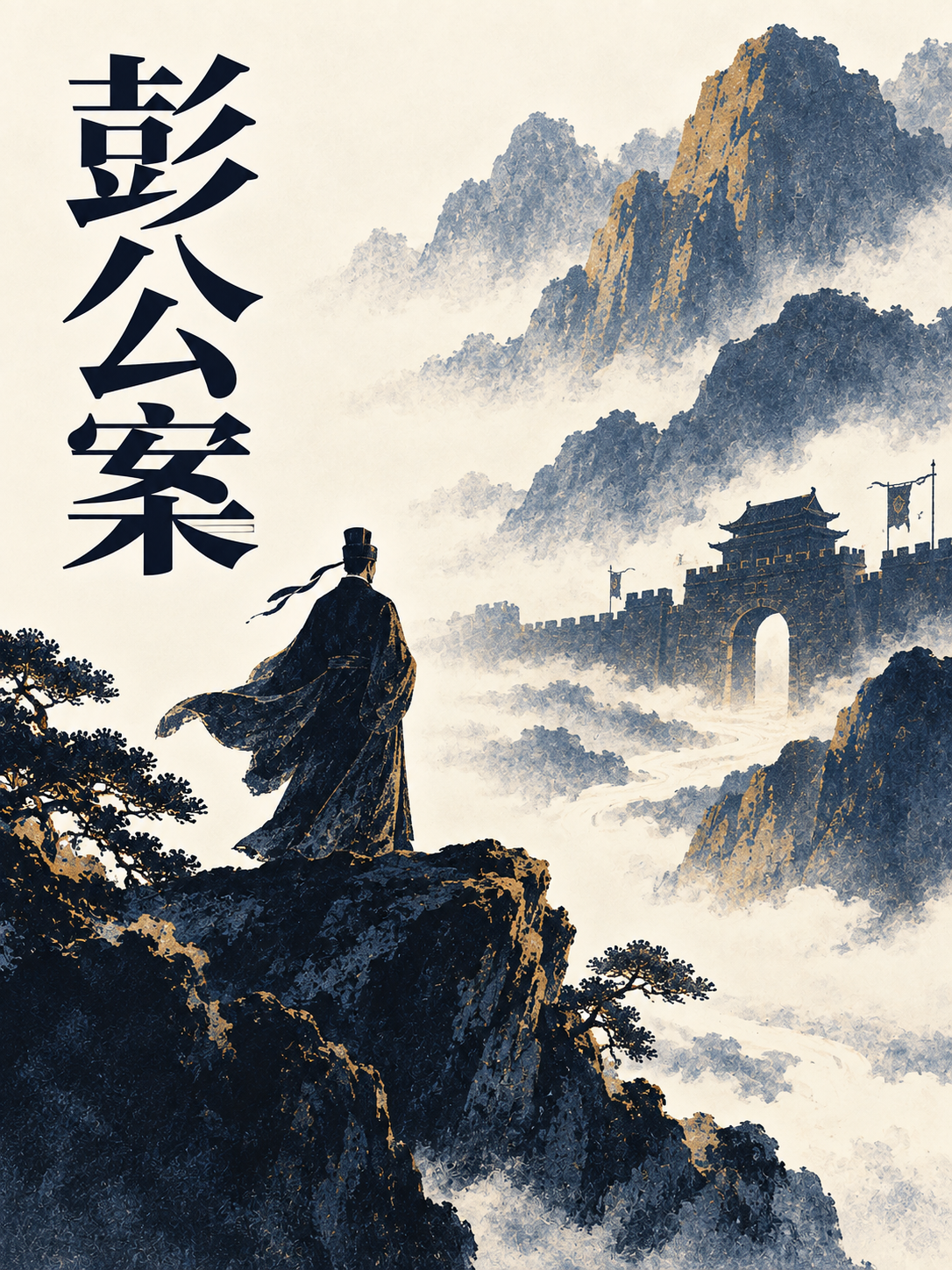 彭公案