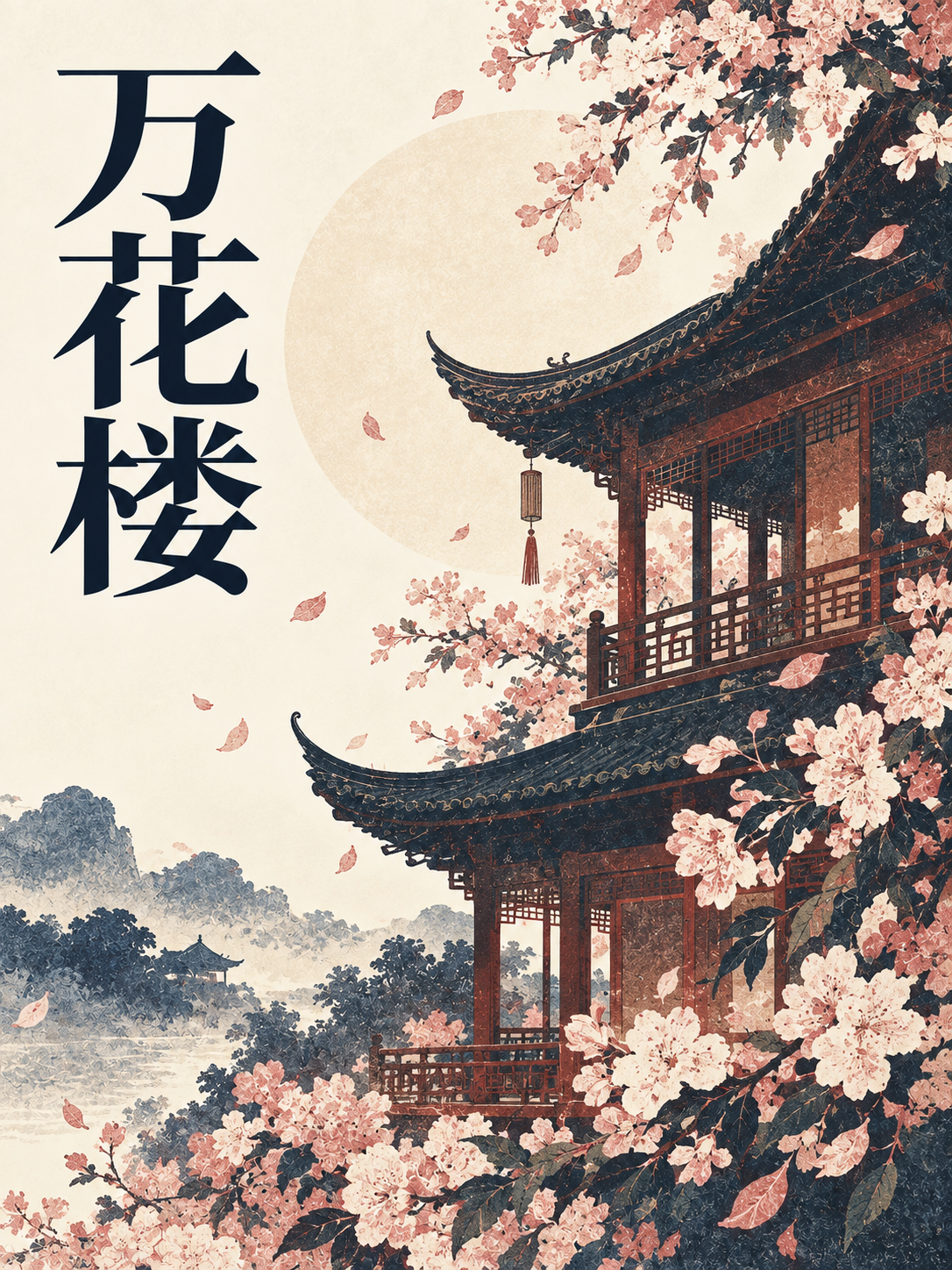 万花楼