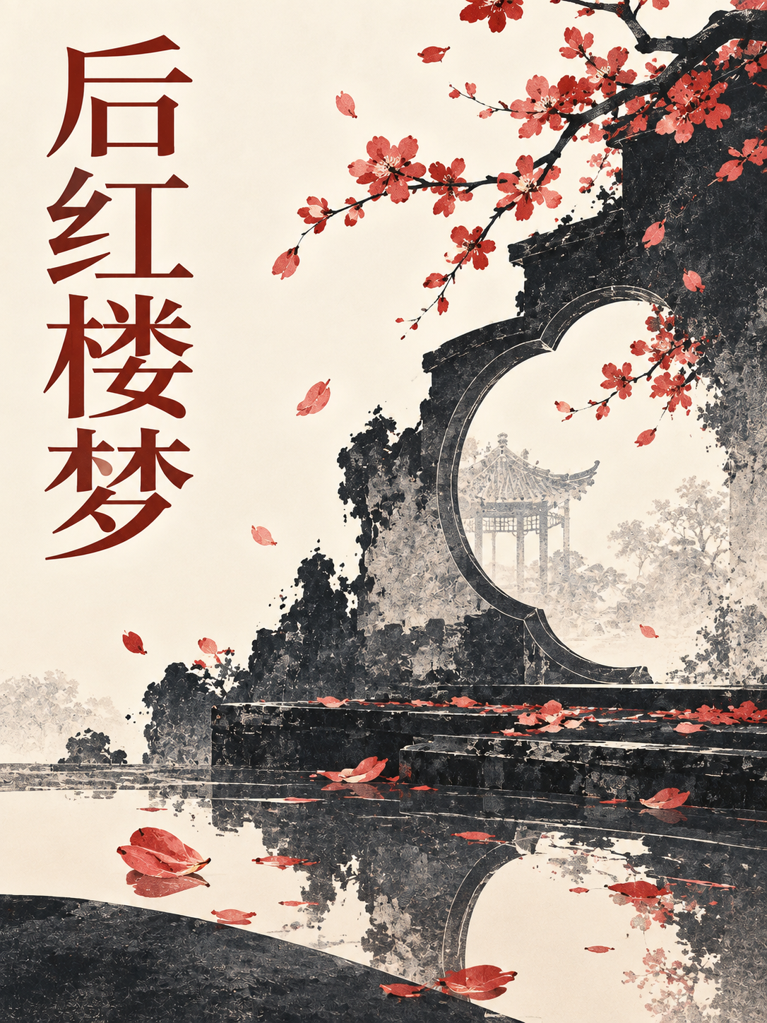 后红楼梦