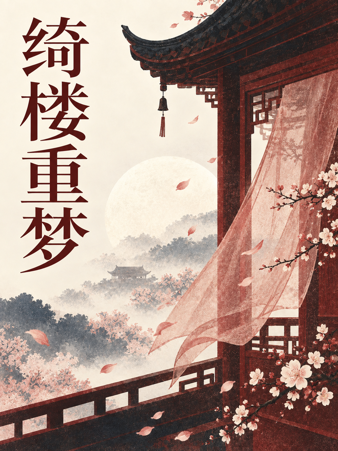 绮楼重梦