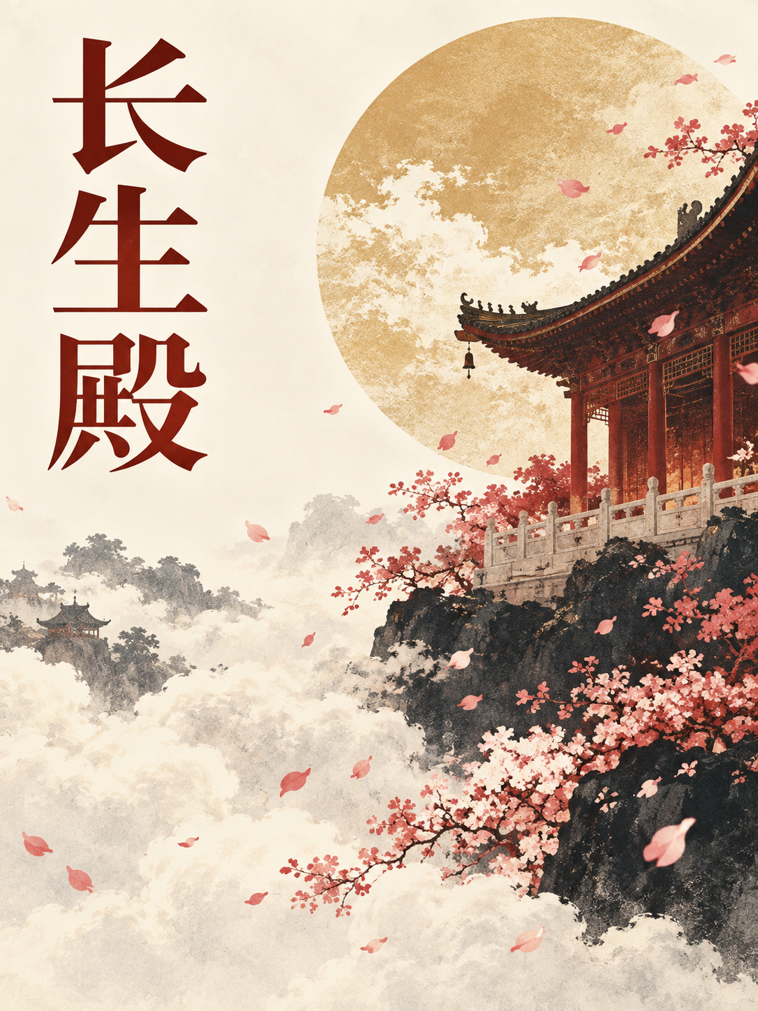 长生殿