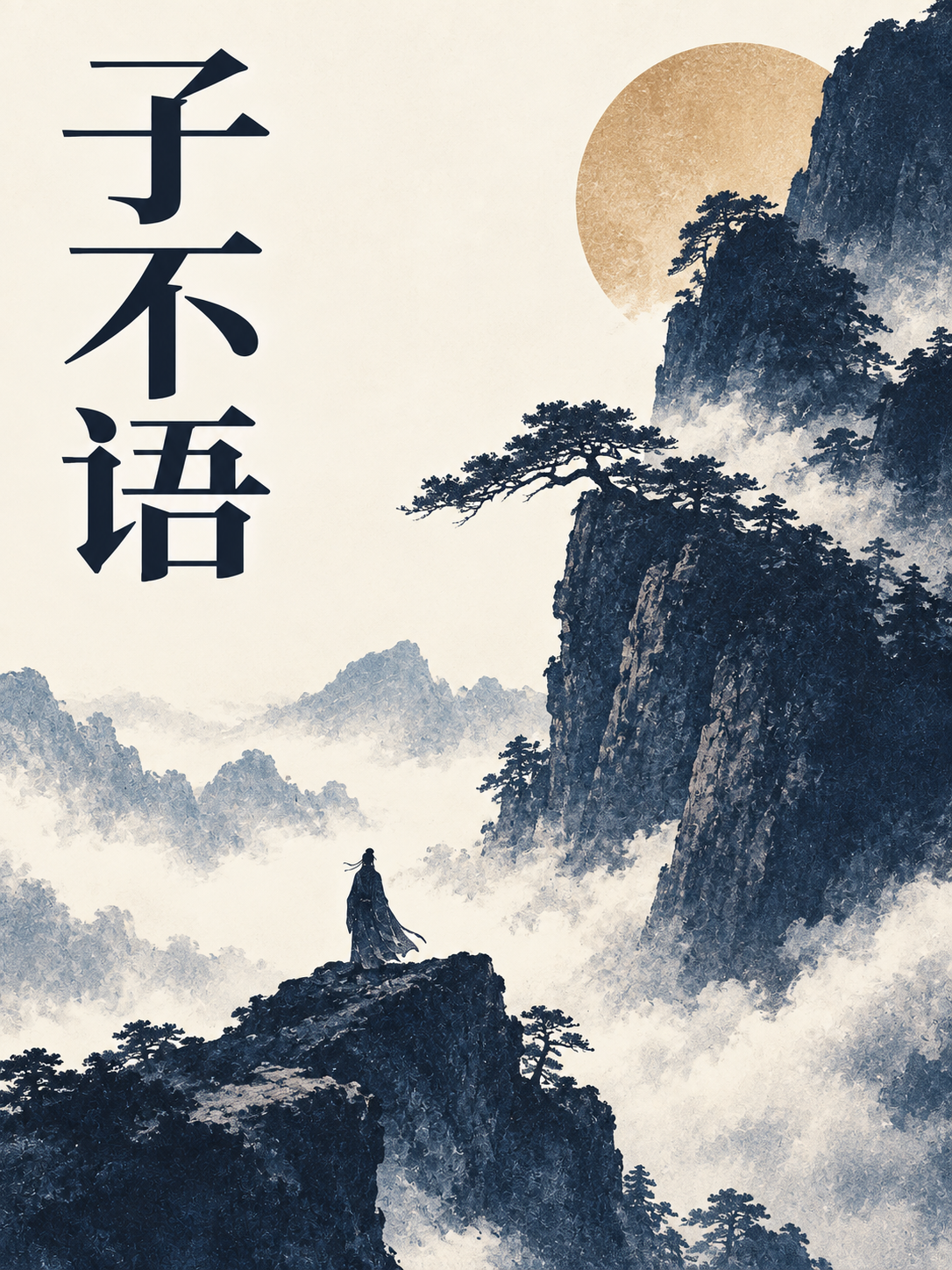 子不语