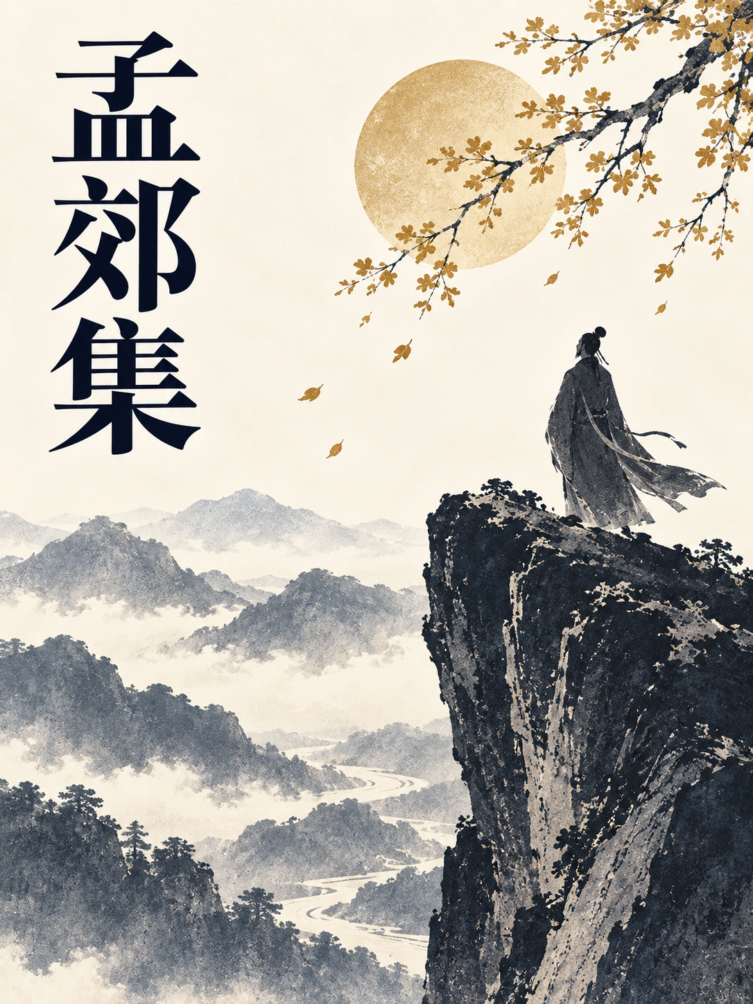 孟郊集