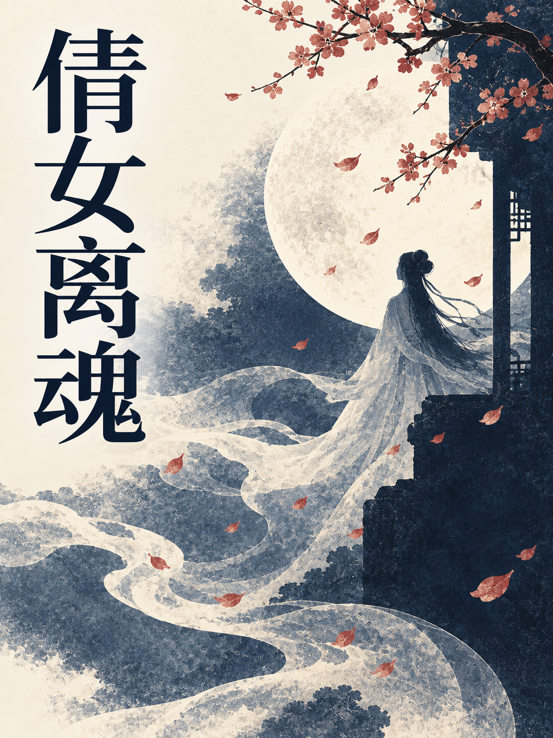 倩女离魂