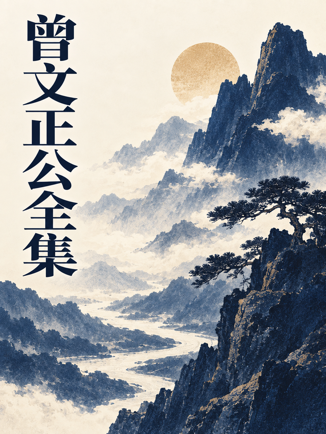 曾文正公全集