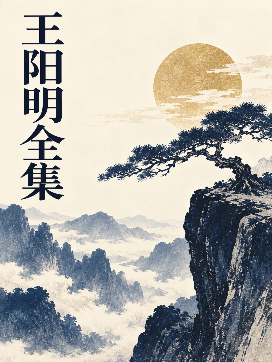 王阳明全集