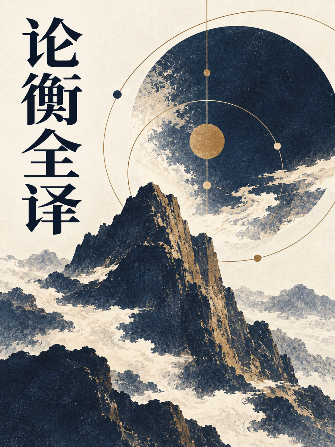 论衡全译