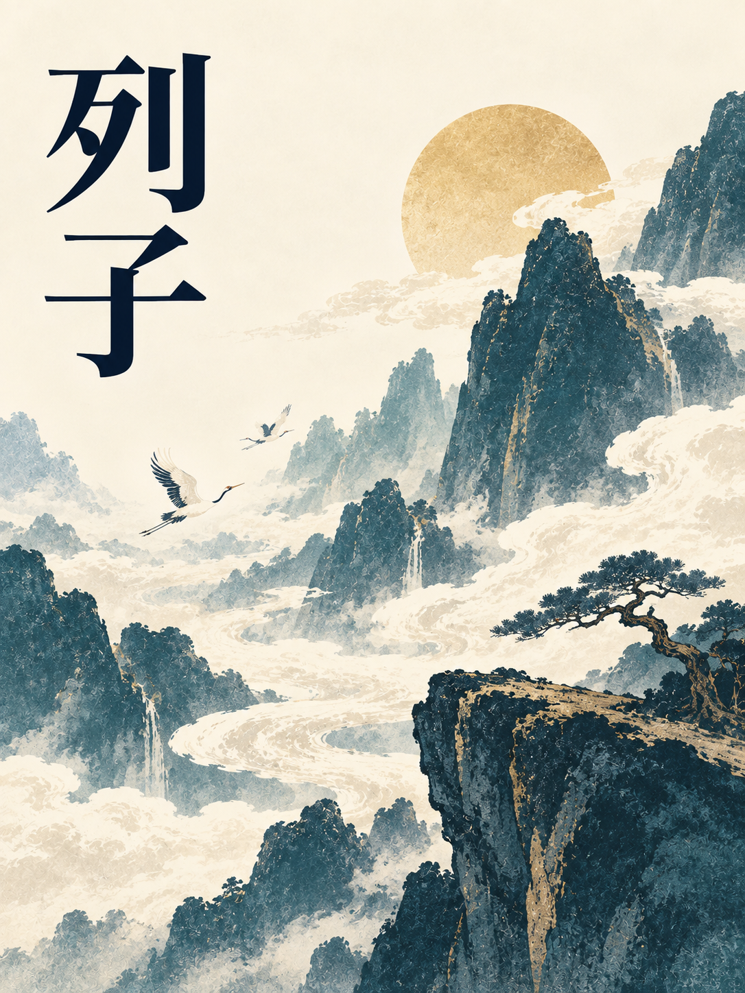 列子(附译文)