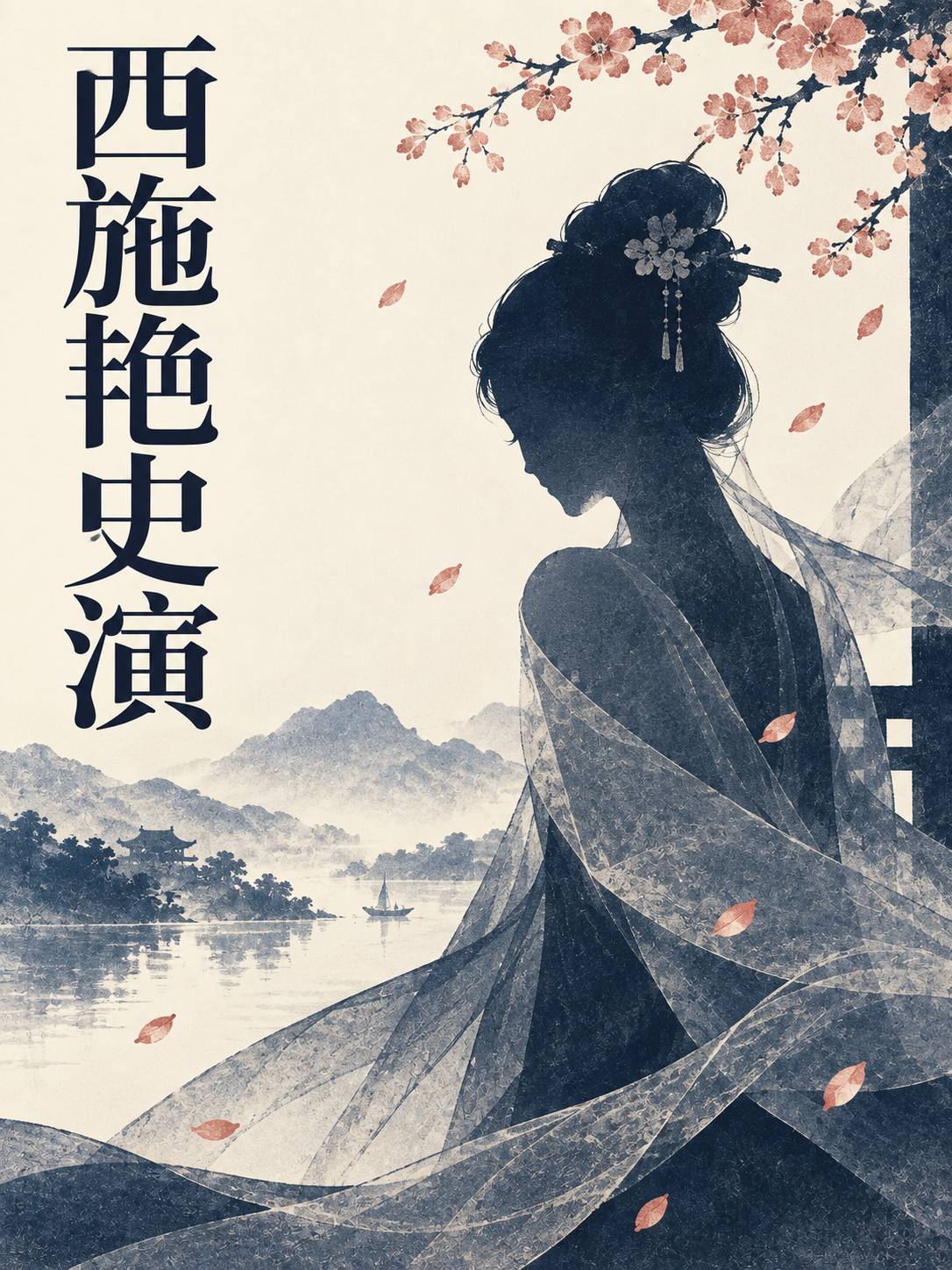 西施艳史演