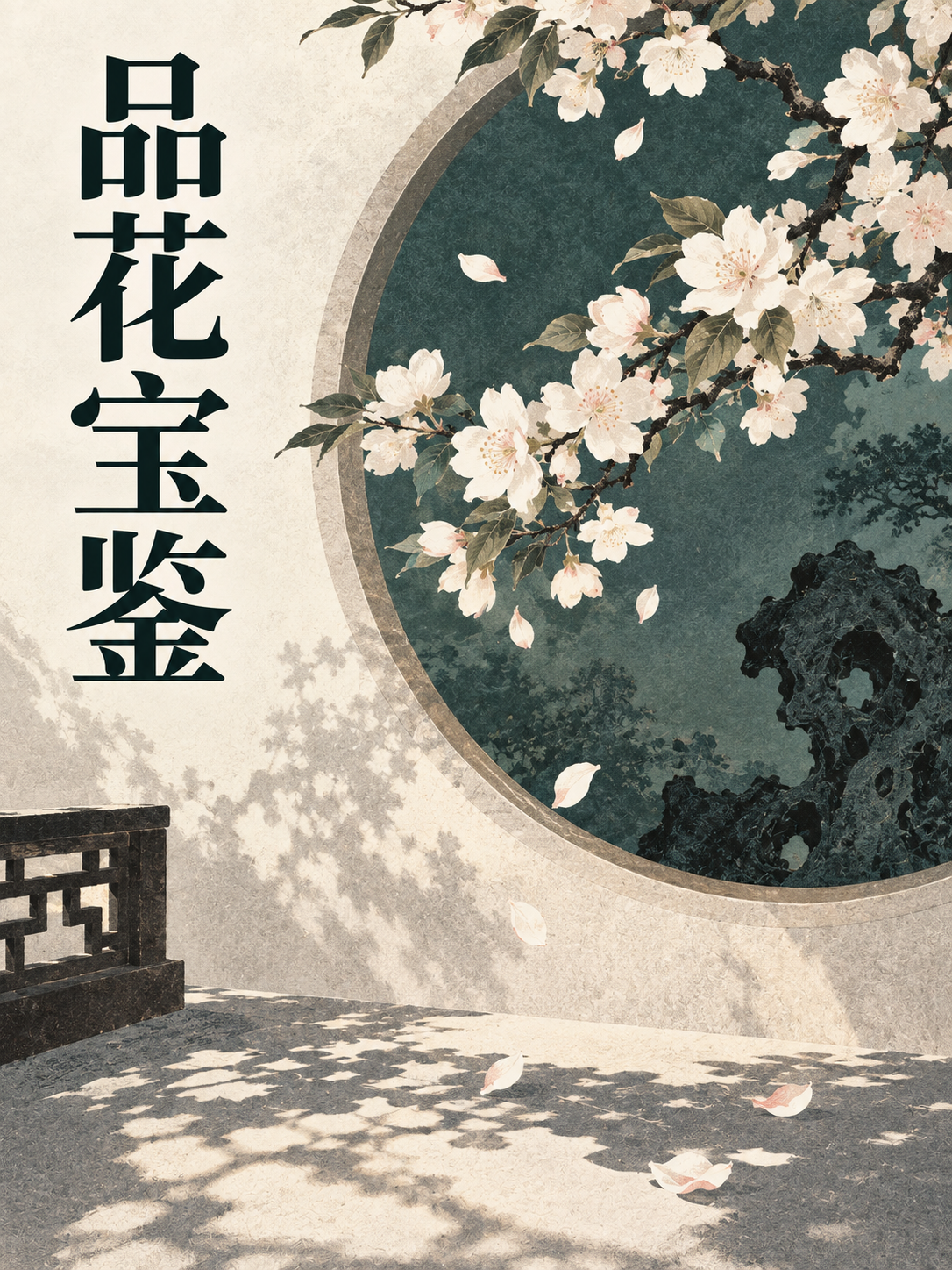 品花宝鉴