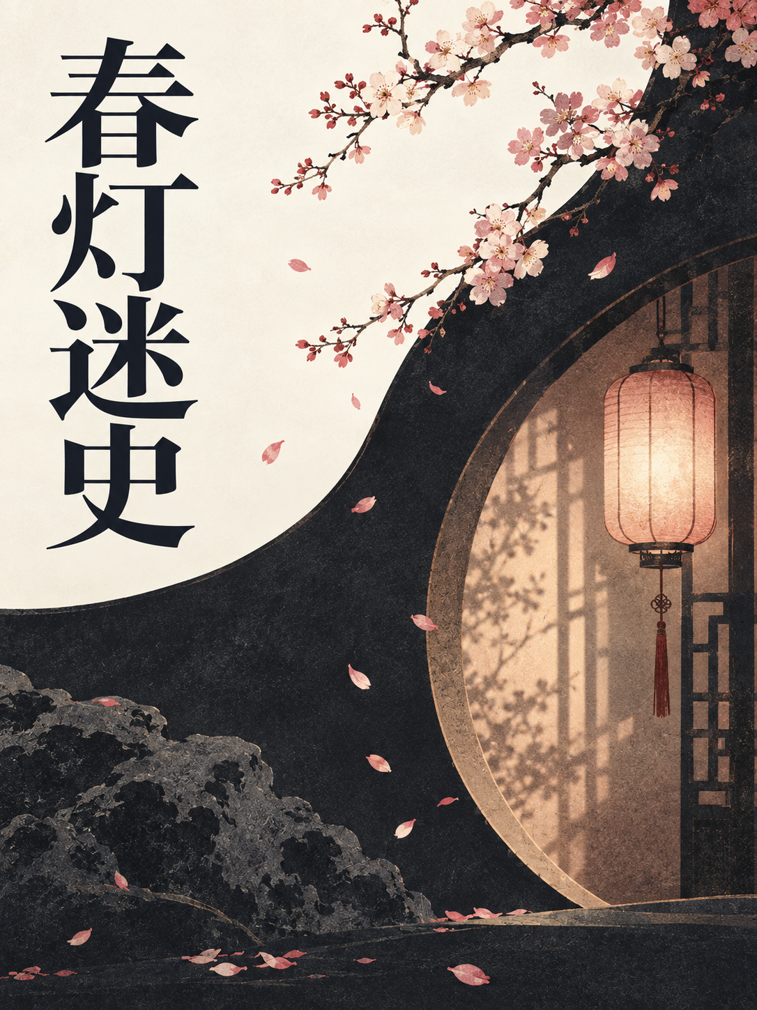 春灯迷史
