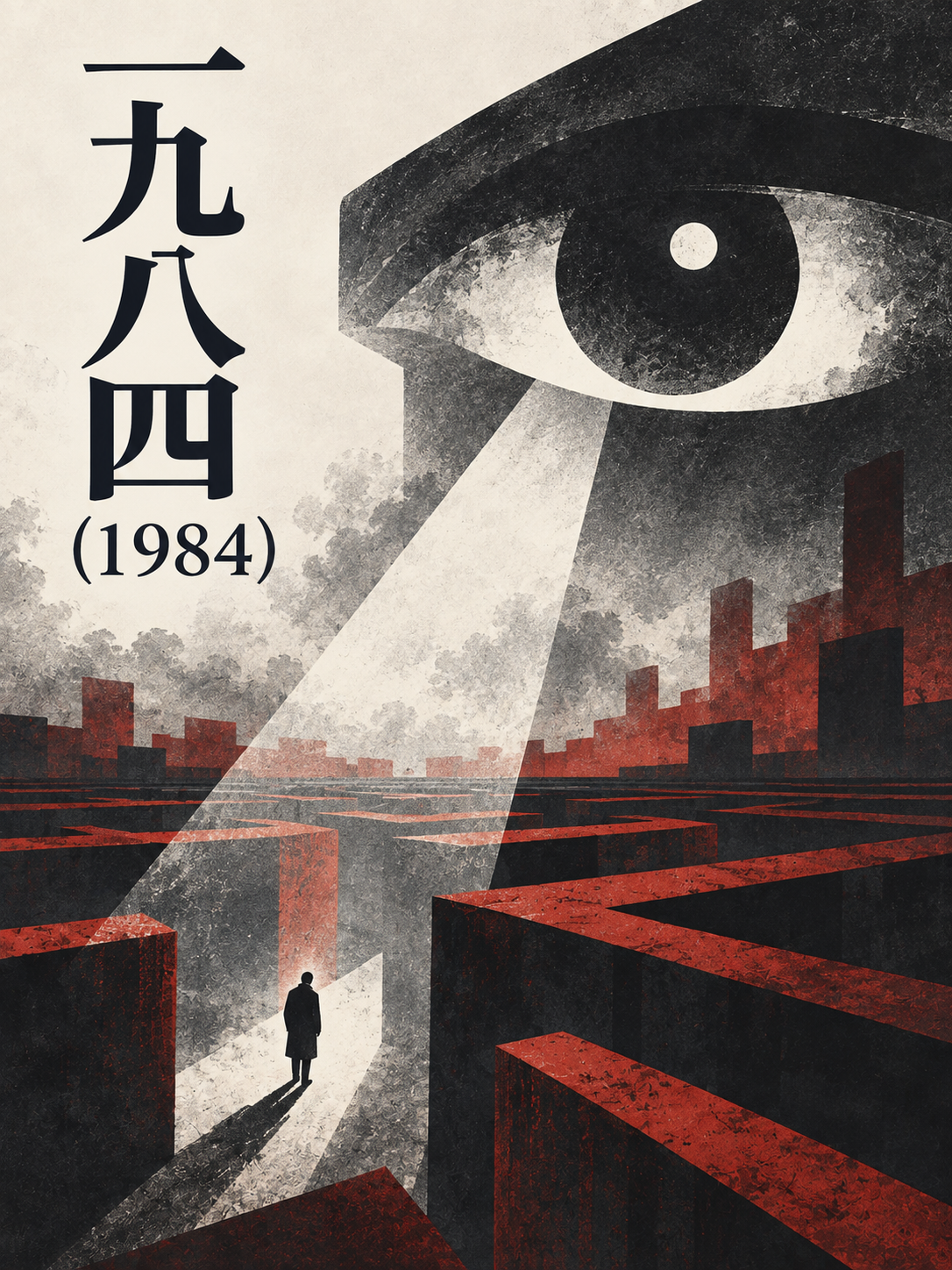 一九八四(1984)