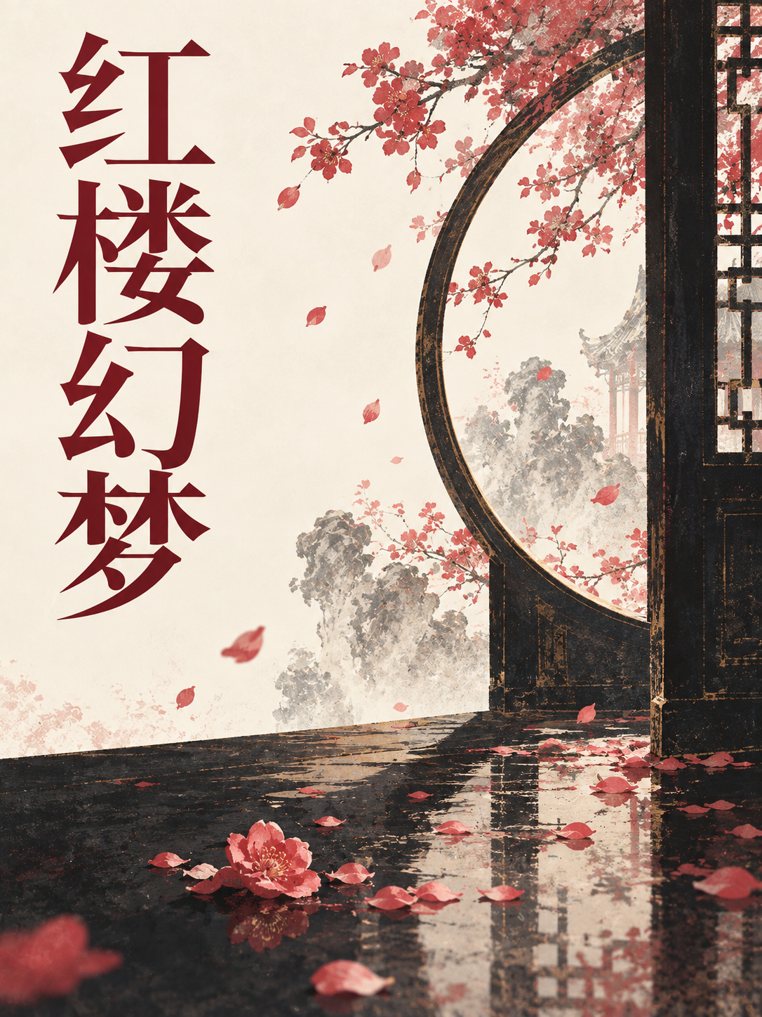 红楼幻梦