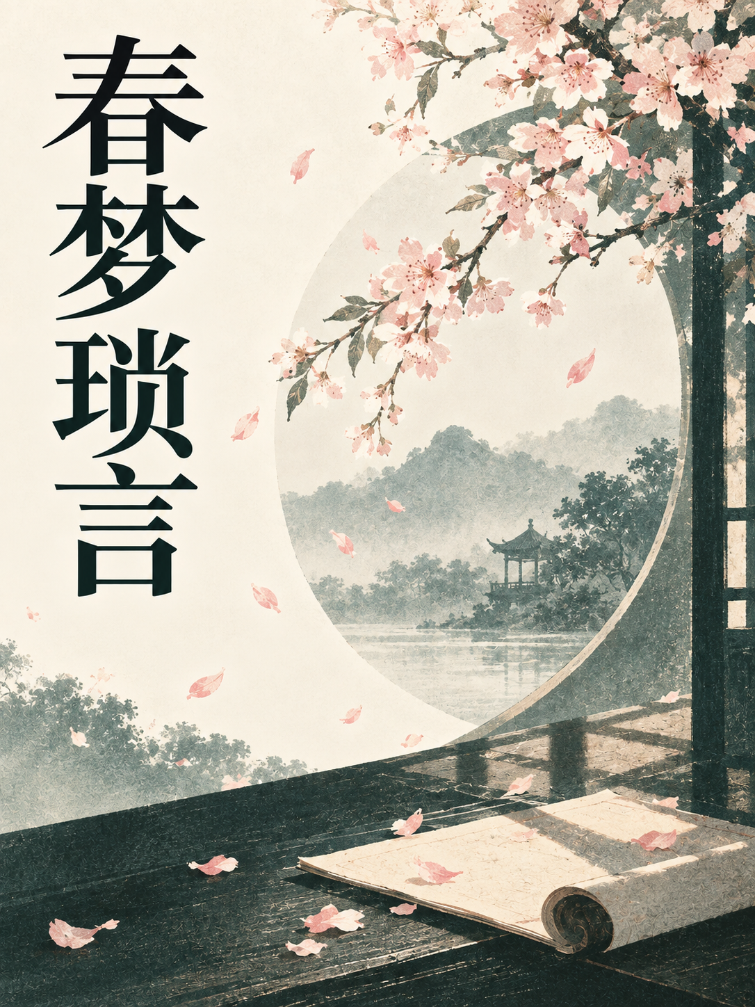 春梦琐言