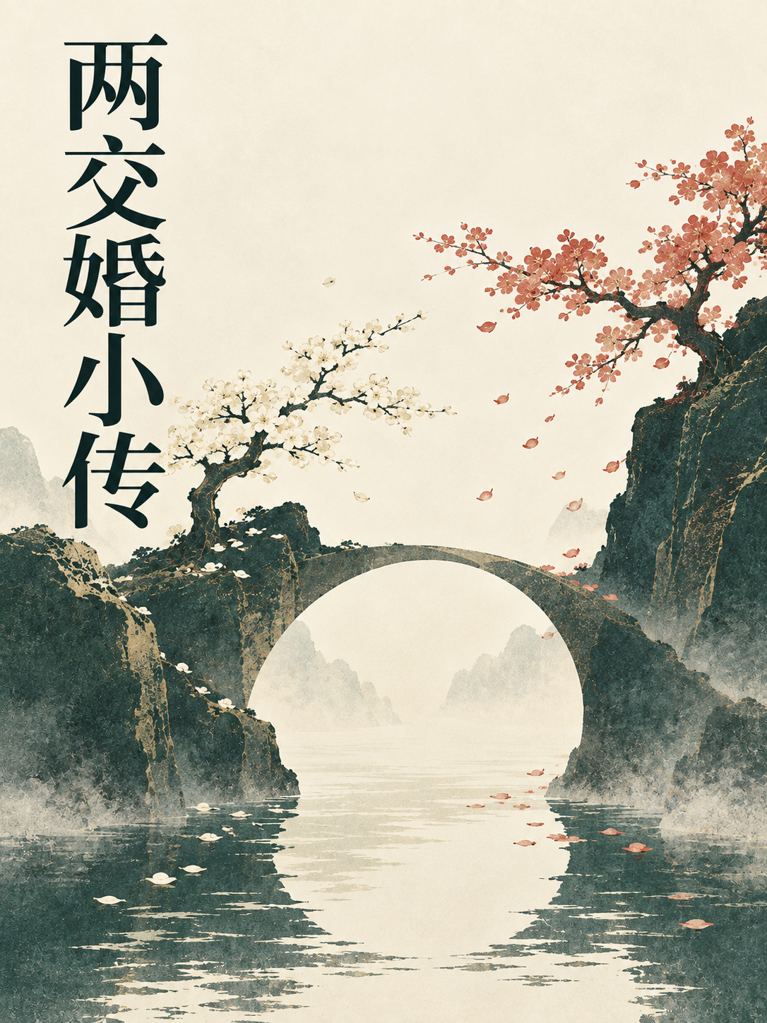 两交婚小传