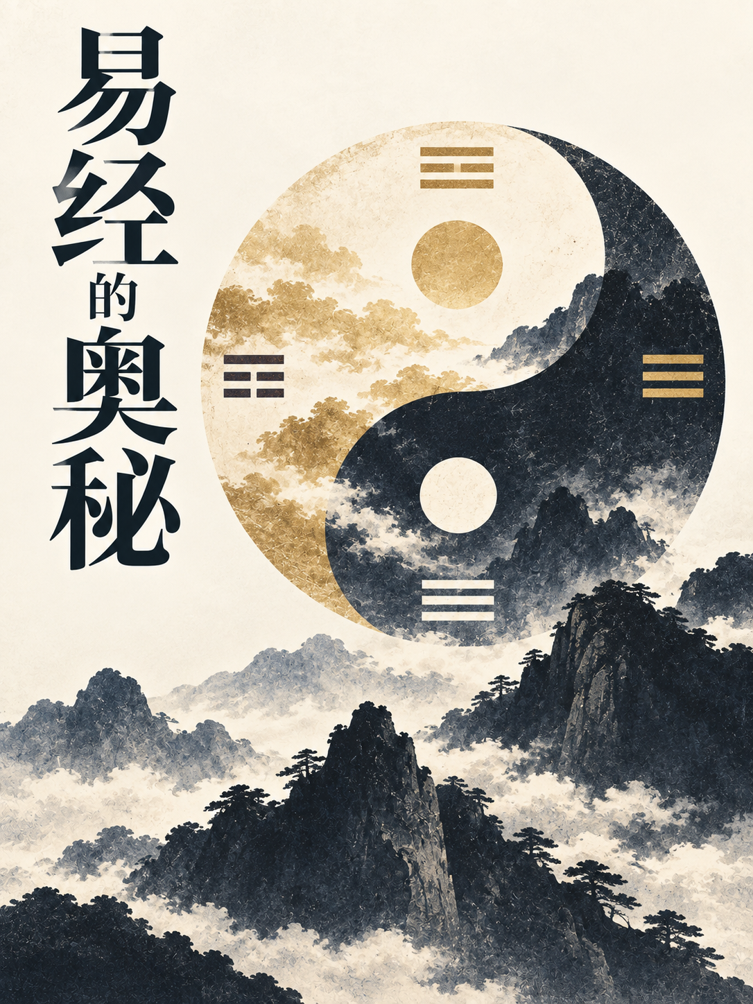 易经的奥秘