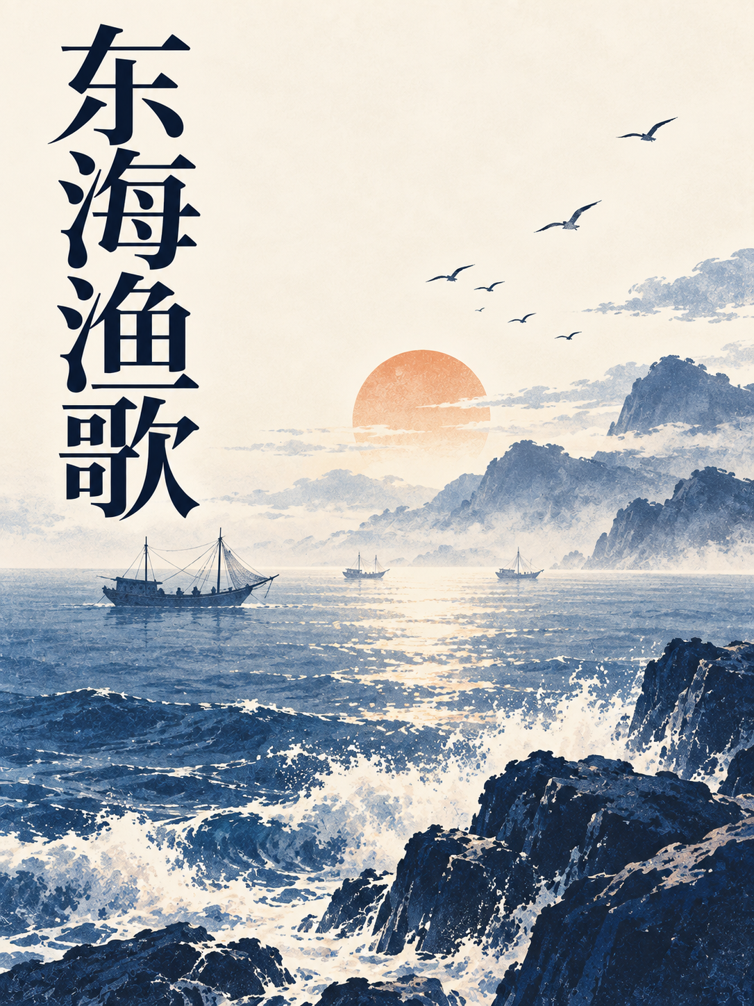 东海渔歌