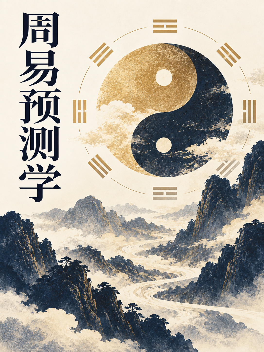 周易预测学