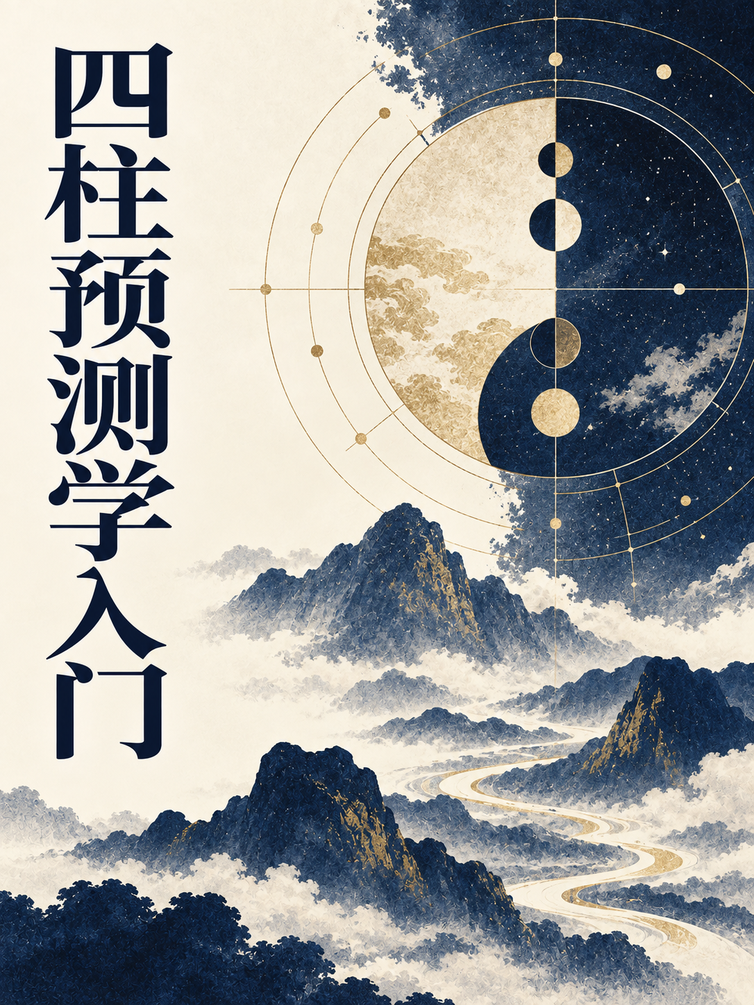 四柱预测学入门