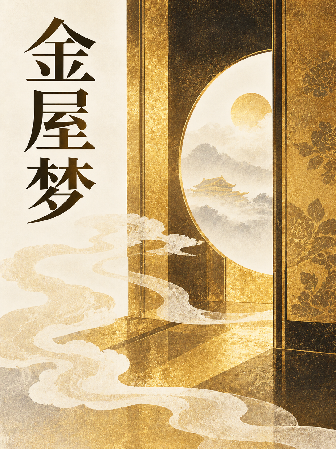 金屋梦