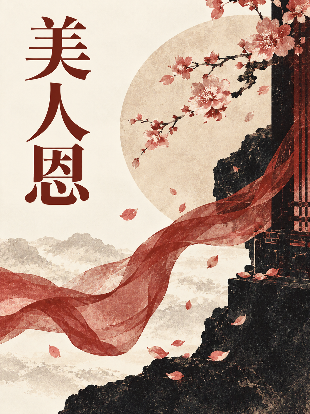 美人恩