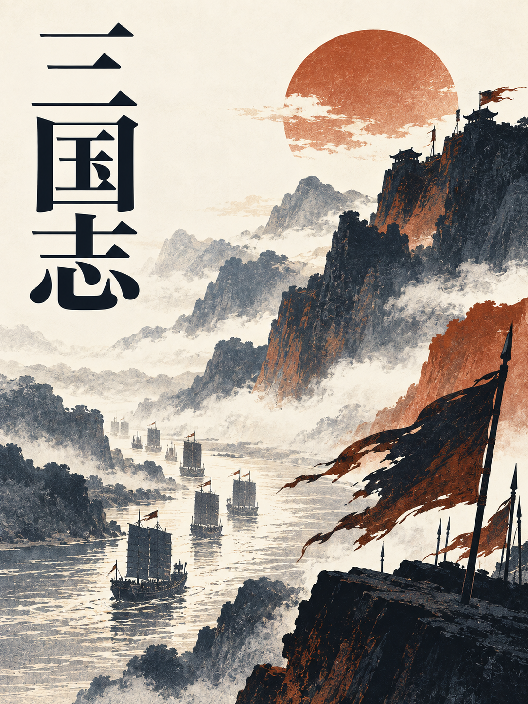 三国志