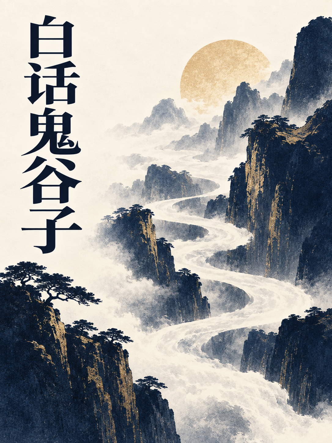 白话鬼谷子