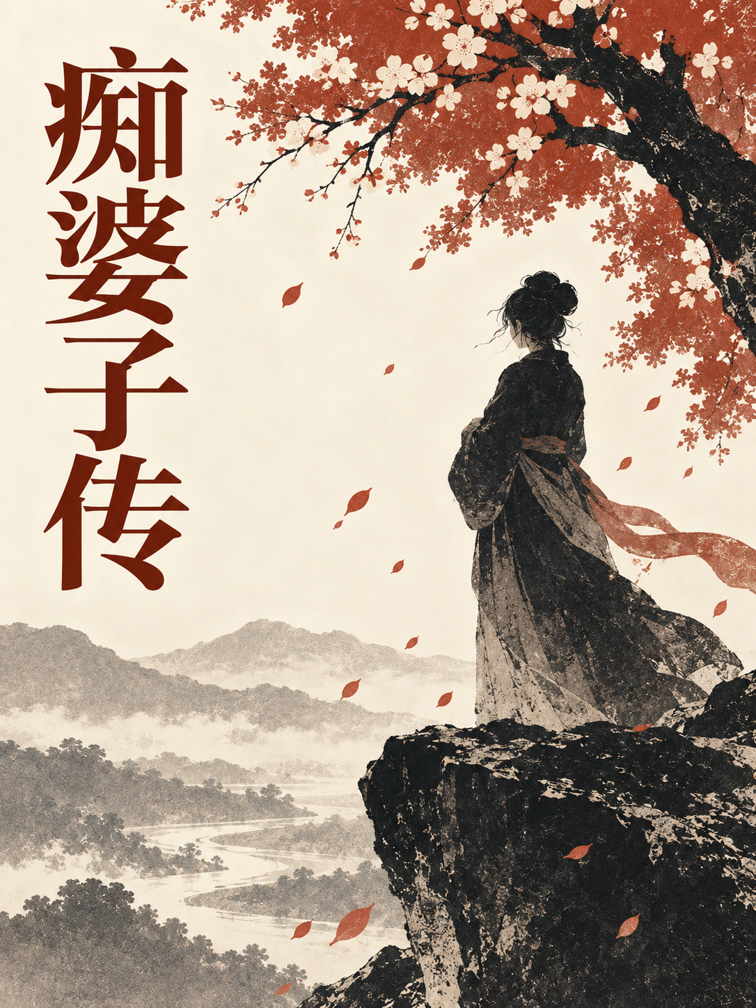 痴婆子传