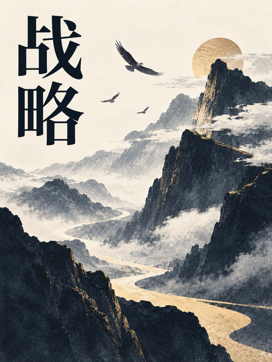 战略