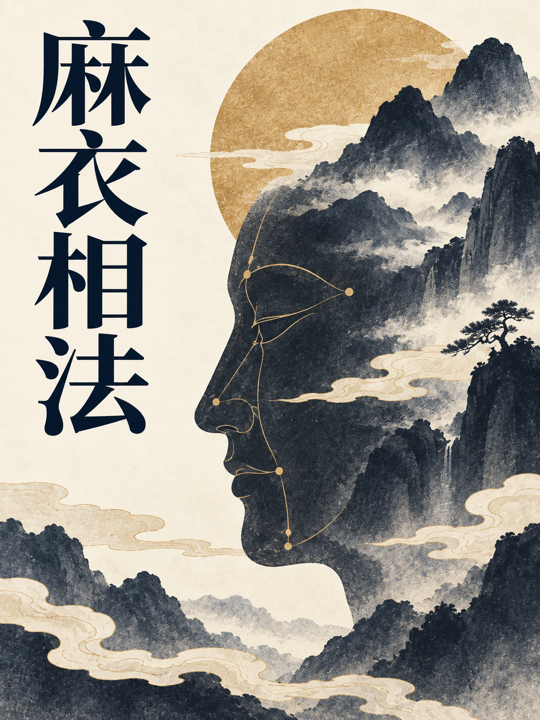 麻衣相法