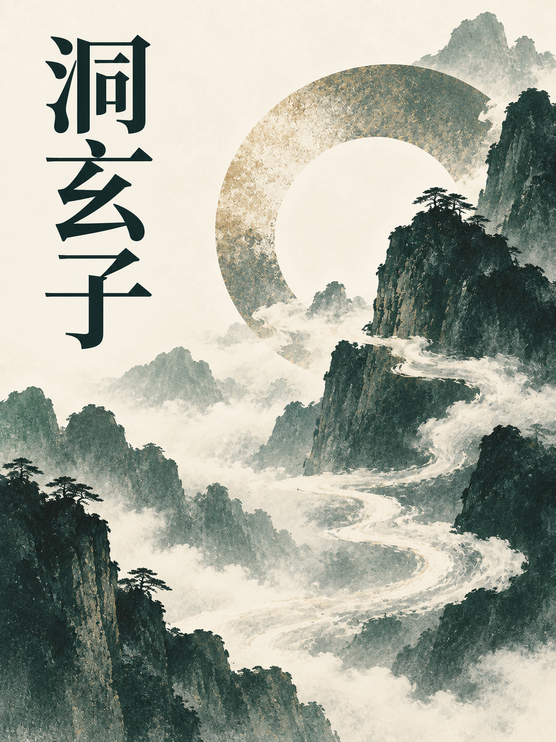 洞玄子(附译文)封面