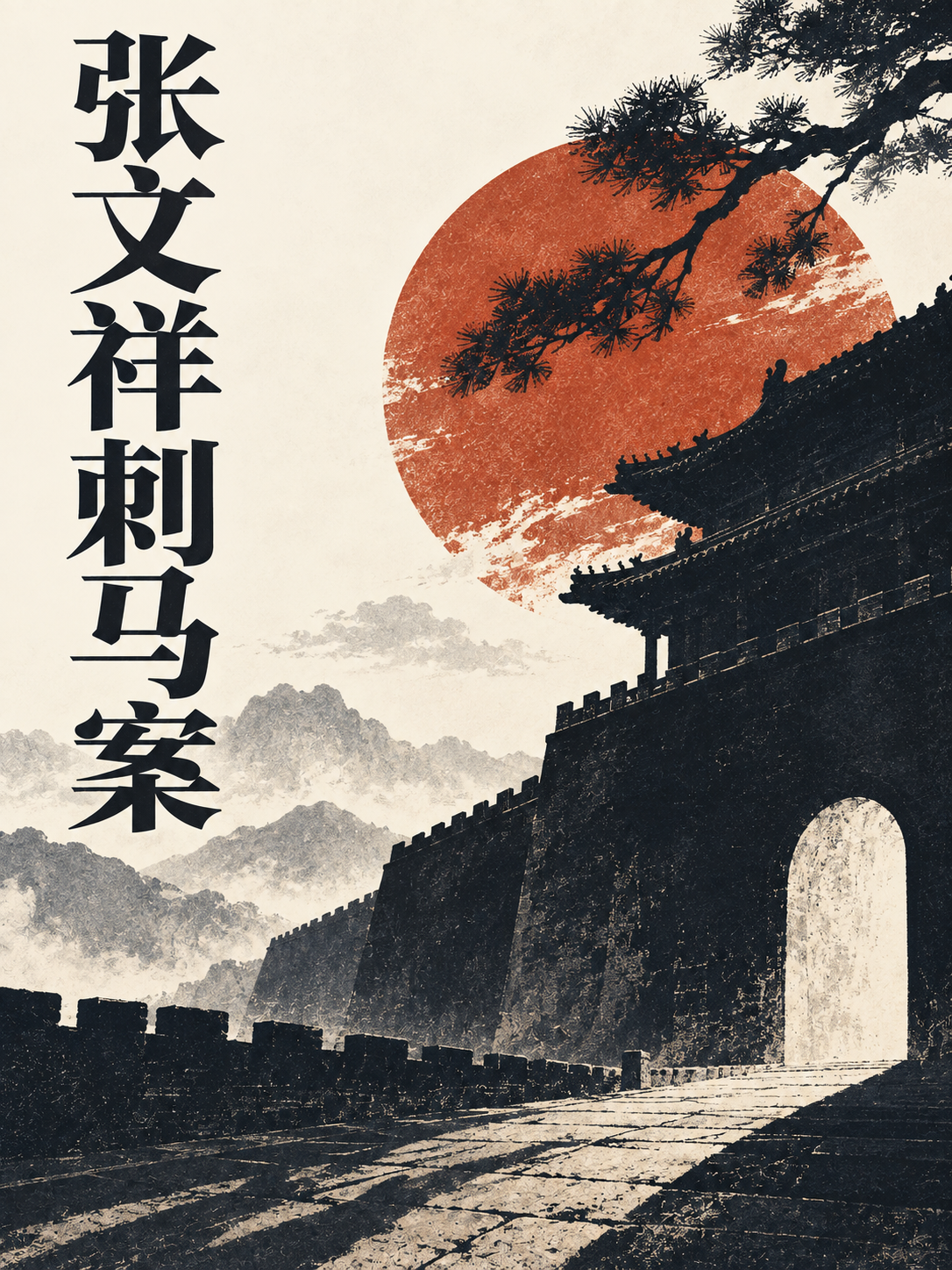 张文祥刺马案