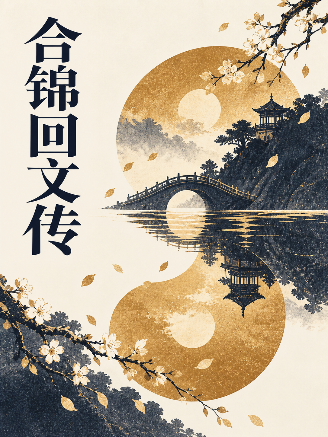 合锦回文传