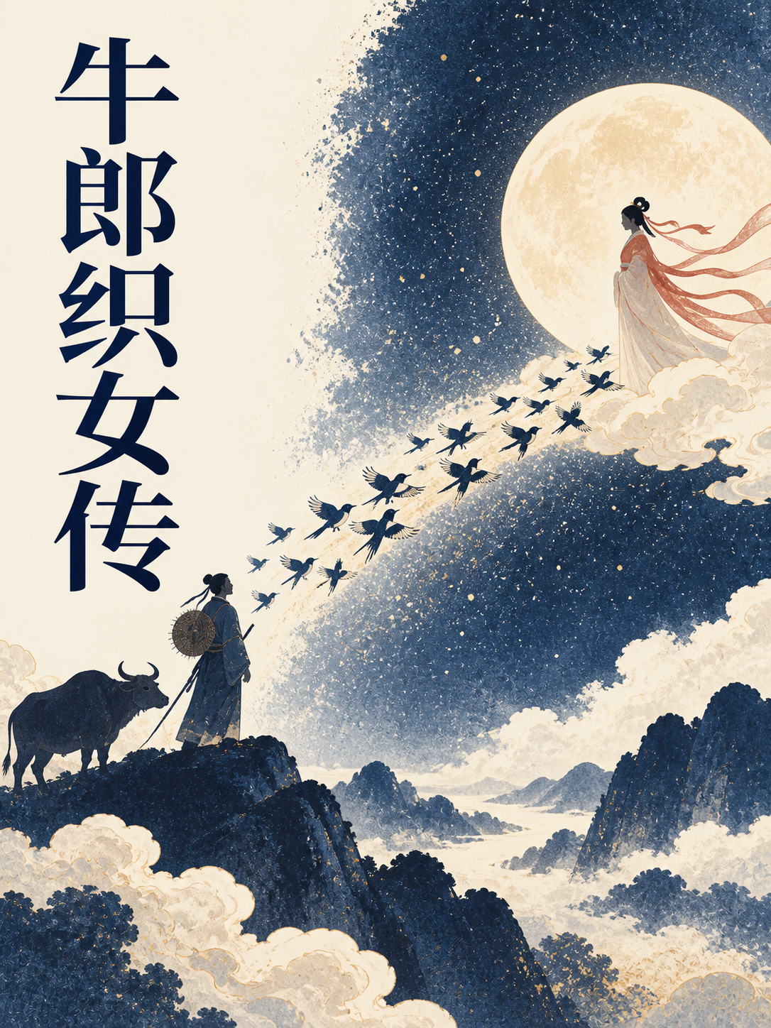 牛郎织女传