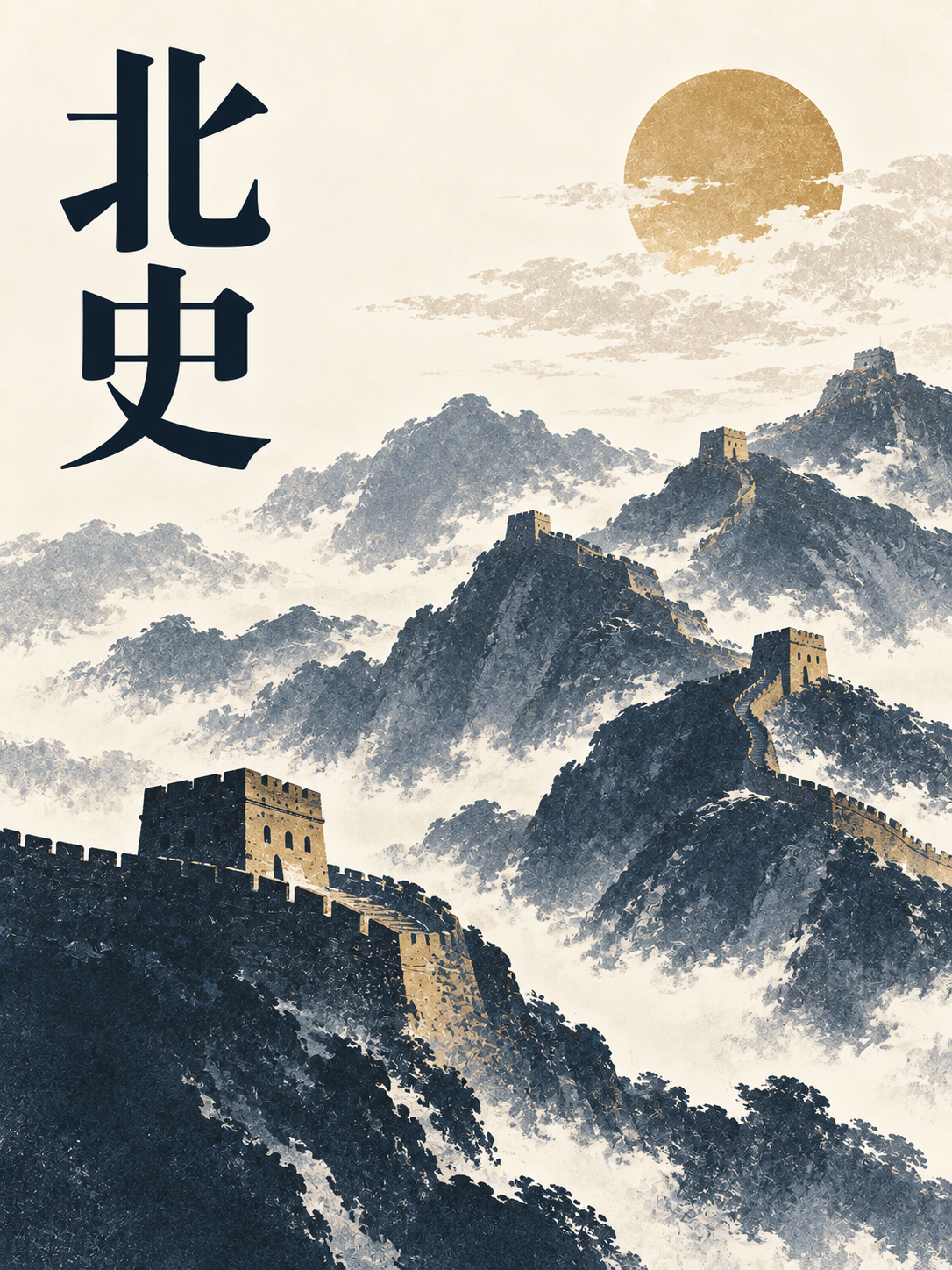 北史