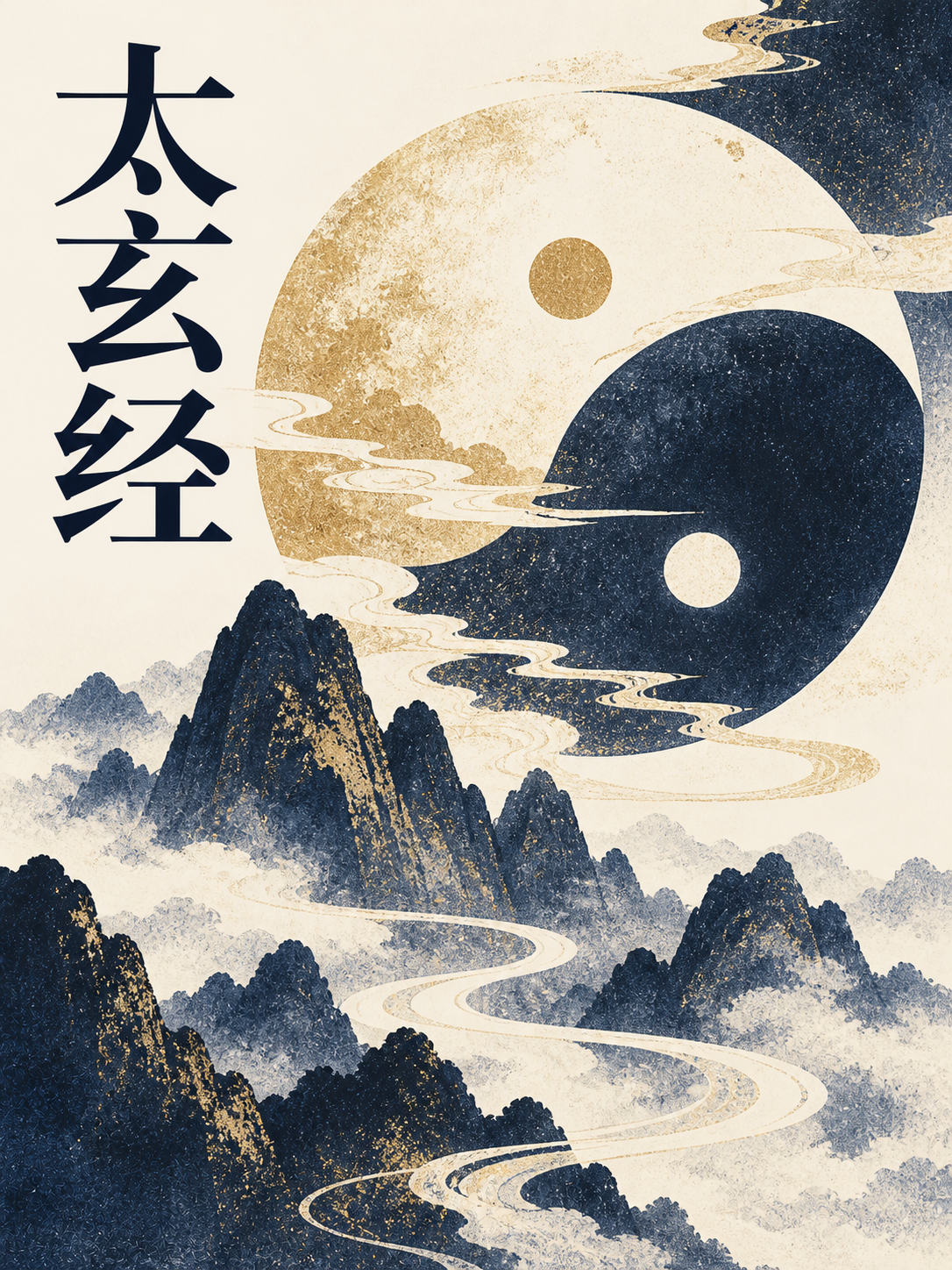 太玄经