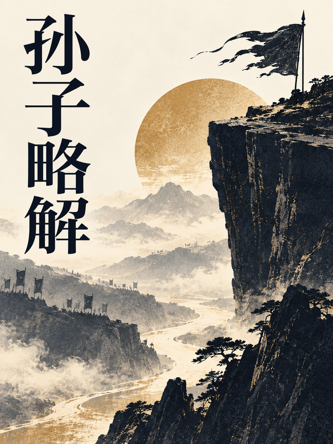 孙子略解