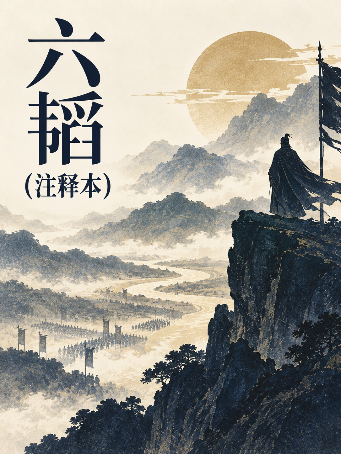 六韬(注释本)