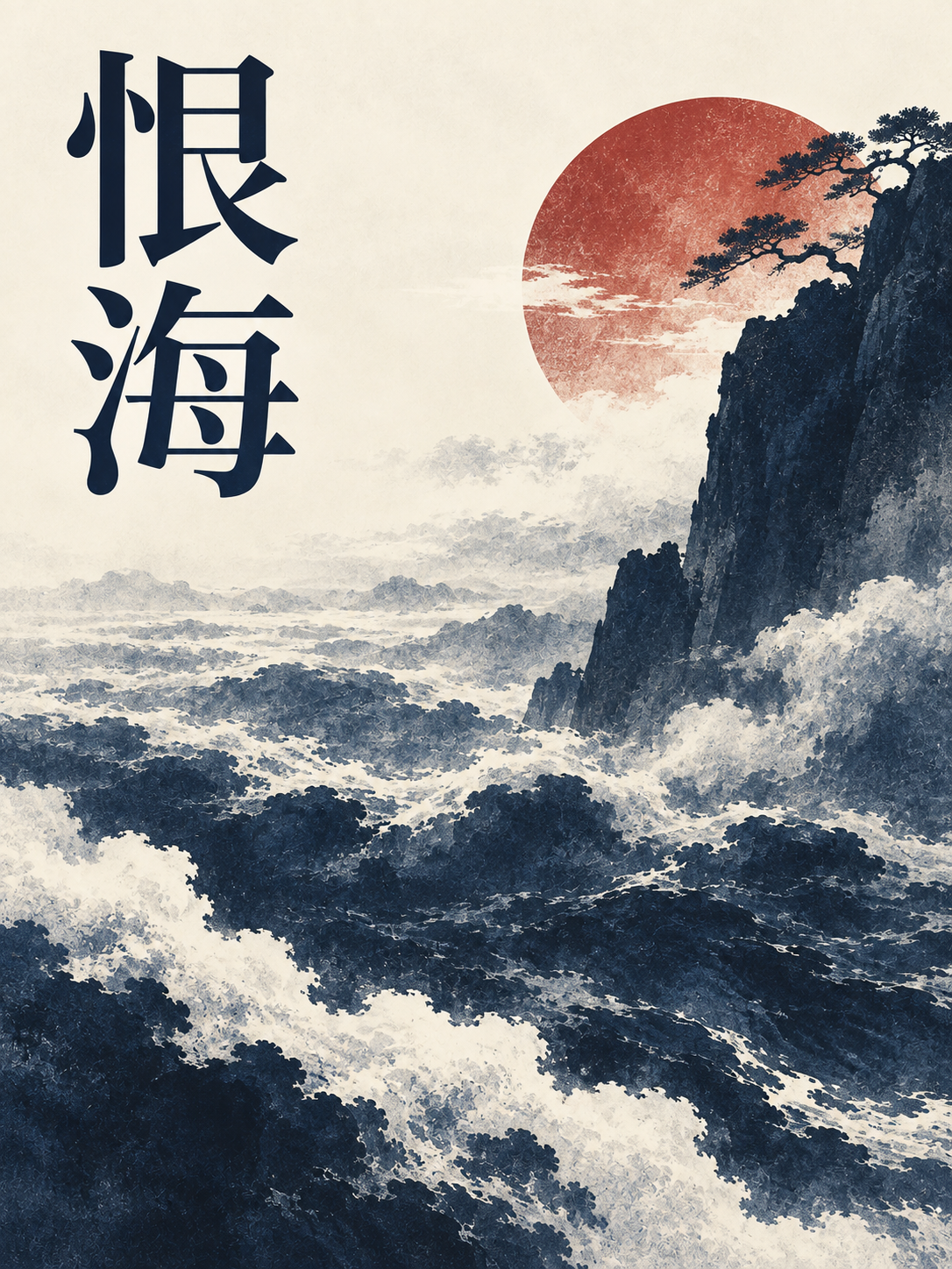 恨海(附译文)
