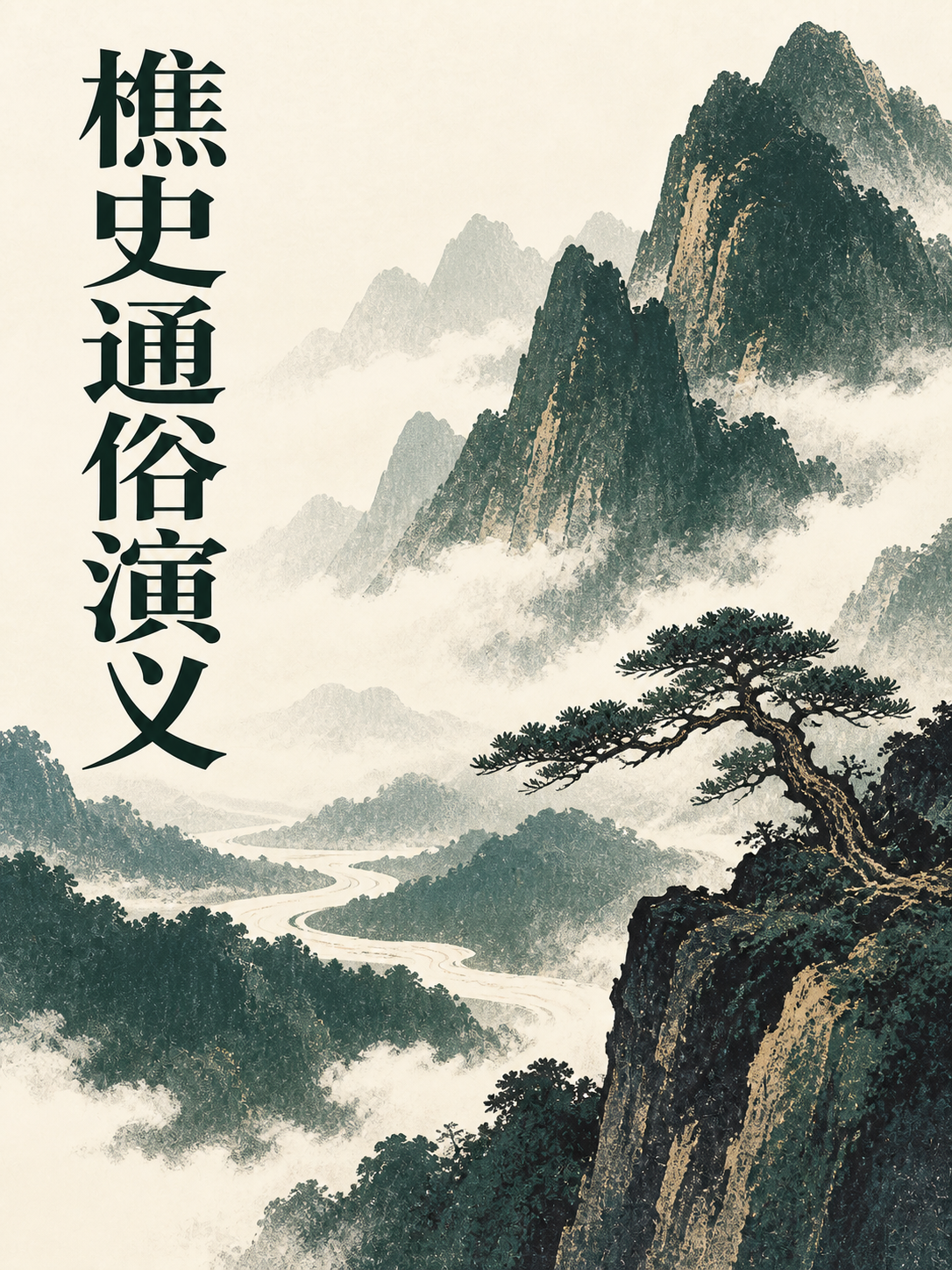 樵史通俗演义