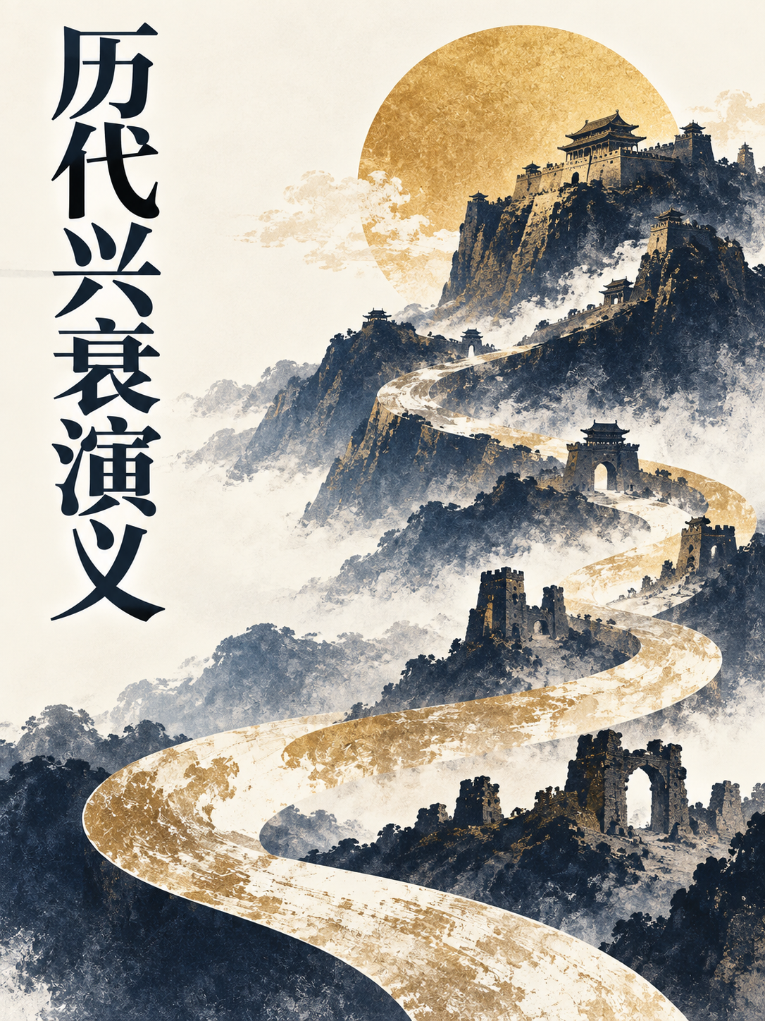 历代兴衰演义