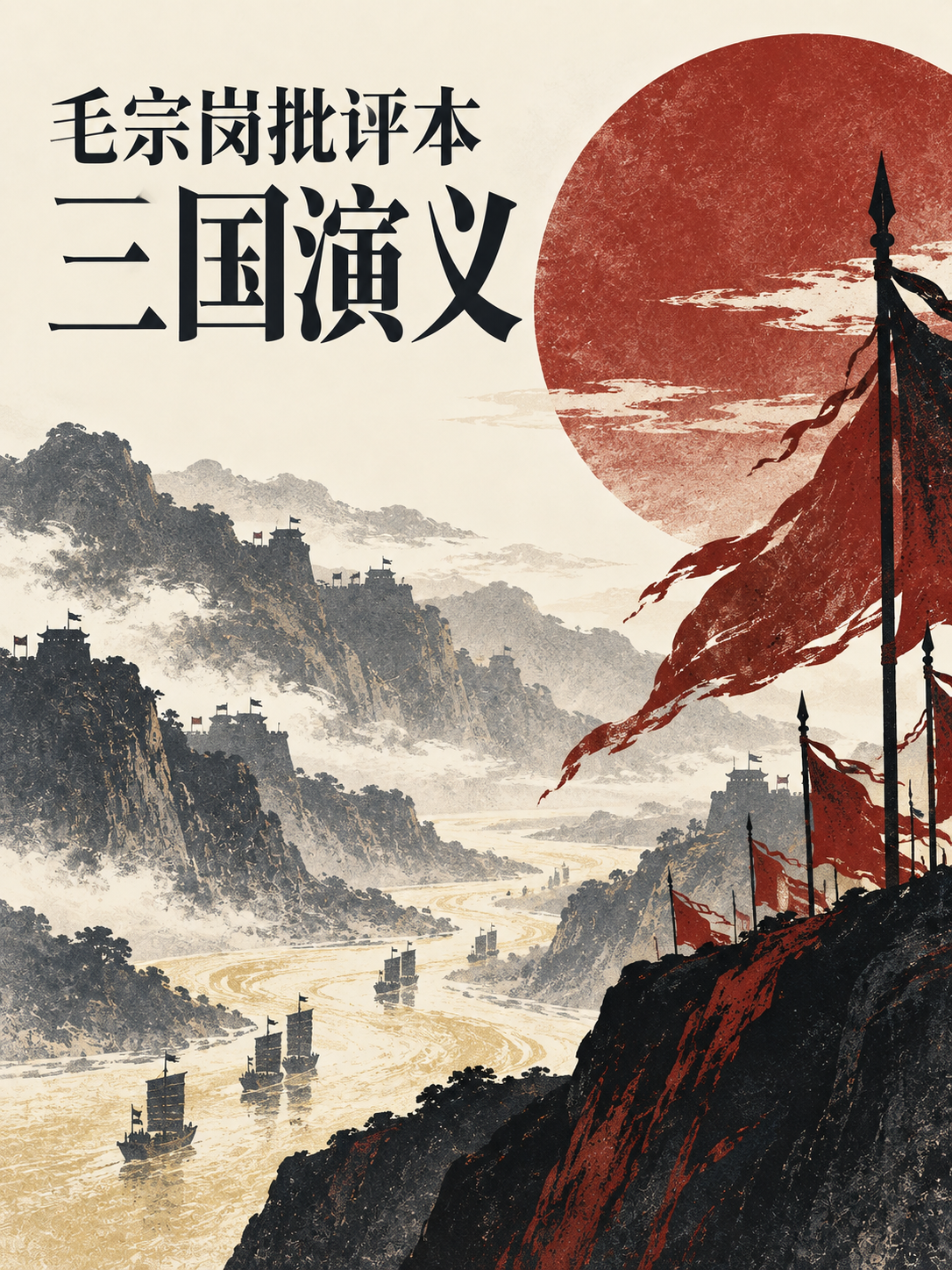 毛宗岗批评本三国演义