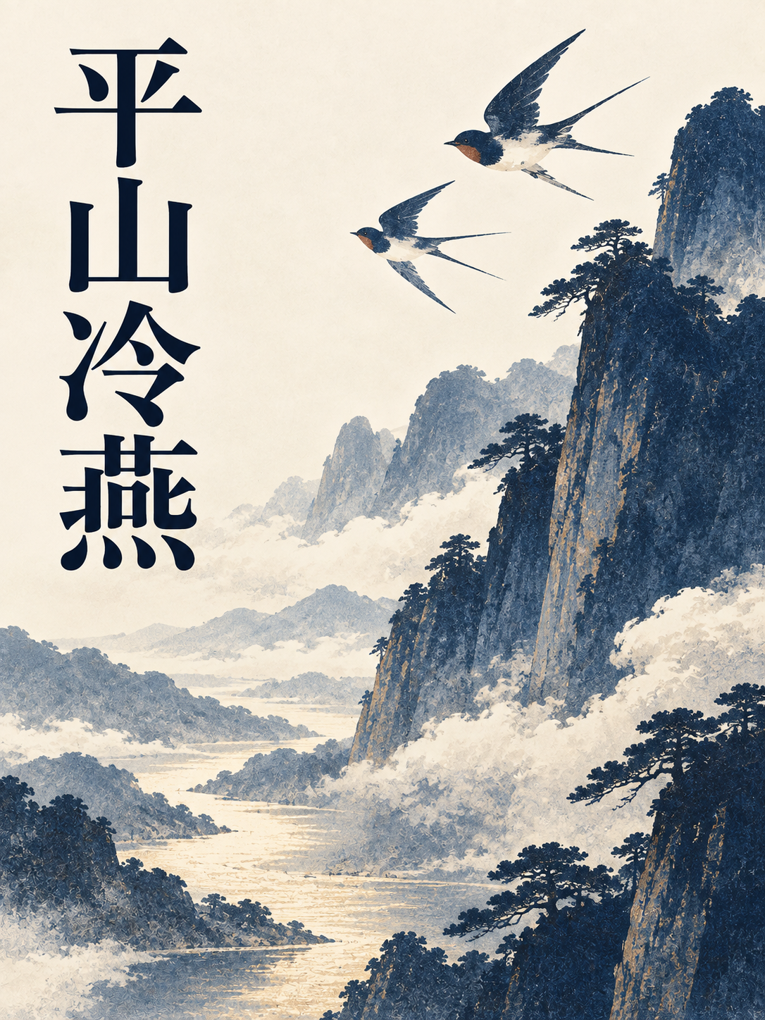 平山冷燕