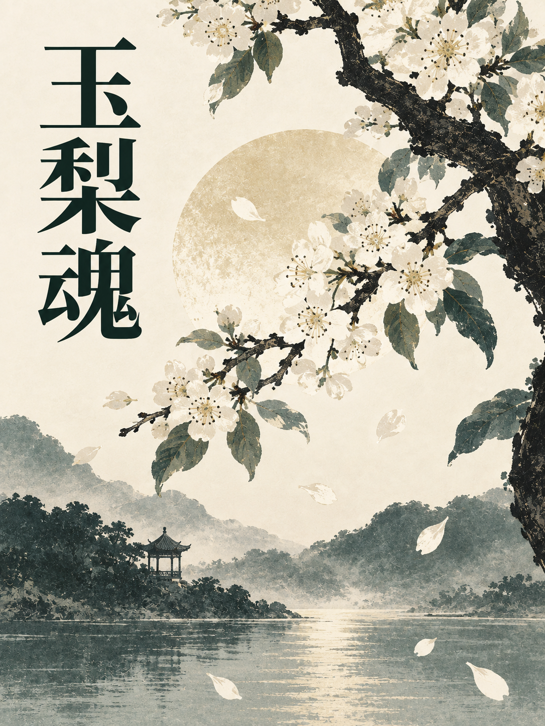玉梨魂