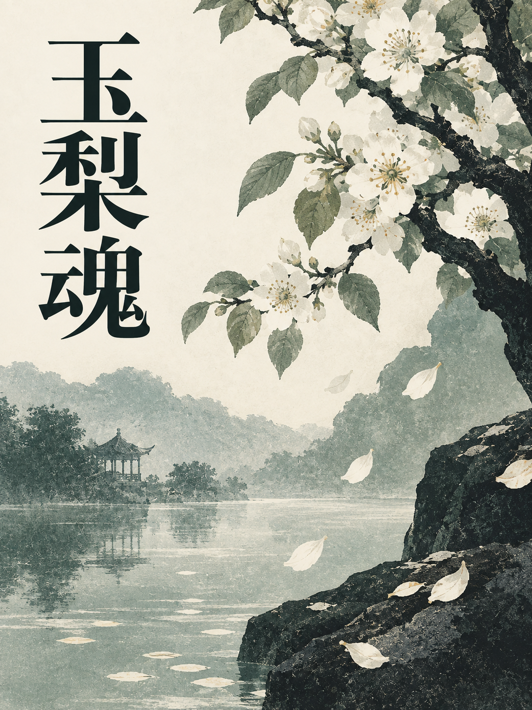 玉梨魂