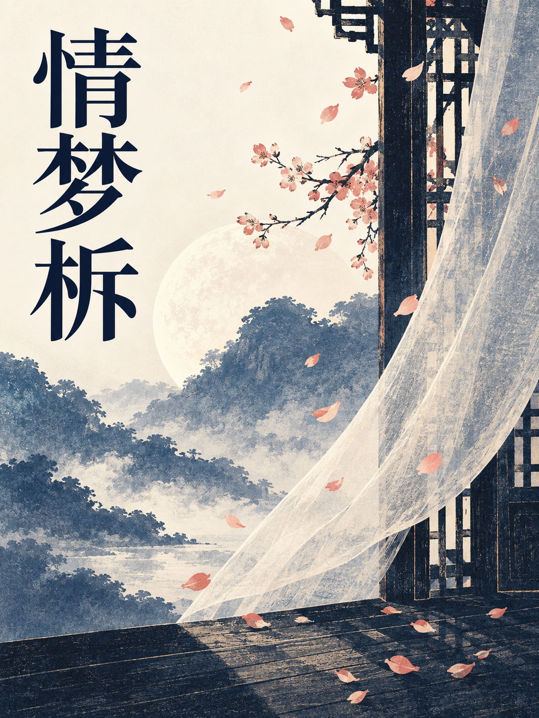情梦柝