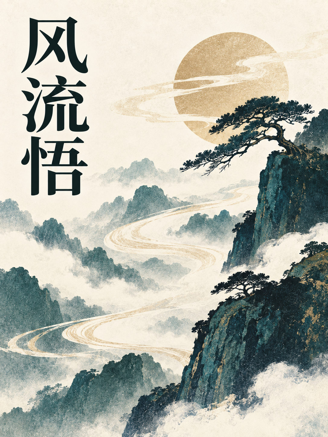 风流悟