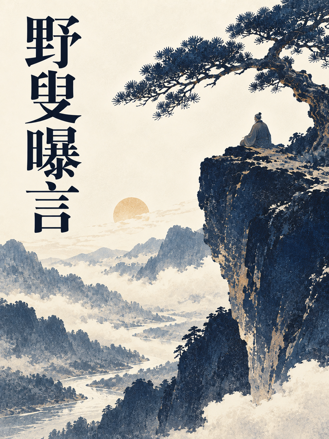 野叟曝言