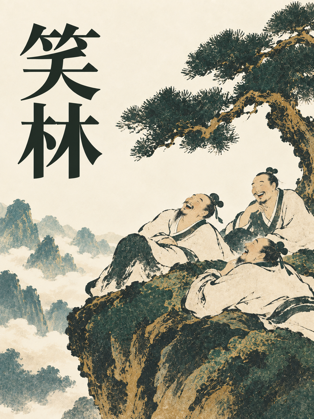 笑林
