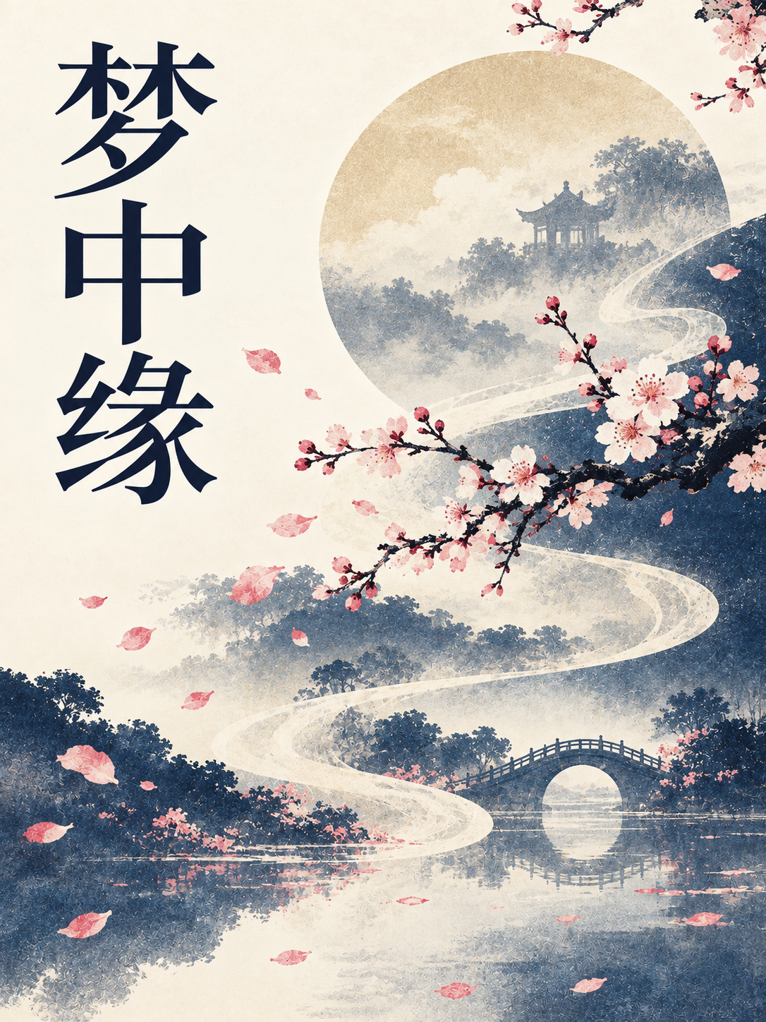 梦中缘